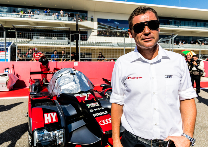 Illustration for article titled Your Lone Star Le Mans Uber Photo Gallery Is Hotter Than The Heat In Texas